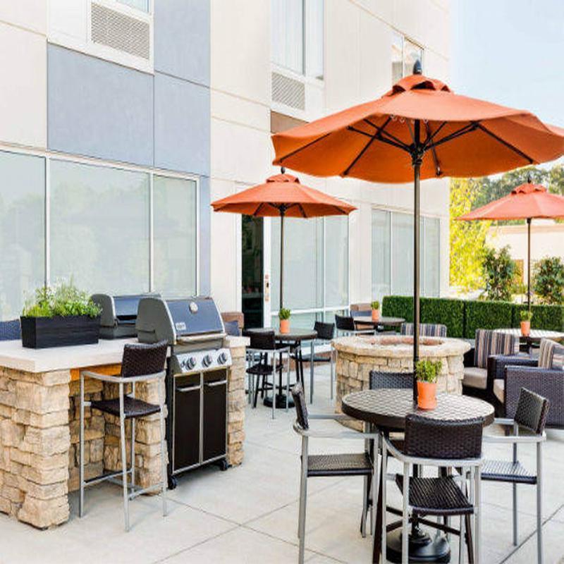 Towneplace Suites By Marriott Battle Creek Buitenkant foto